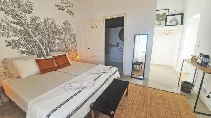 Domaine Lapeze Apartment Montcuq Room photo