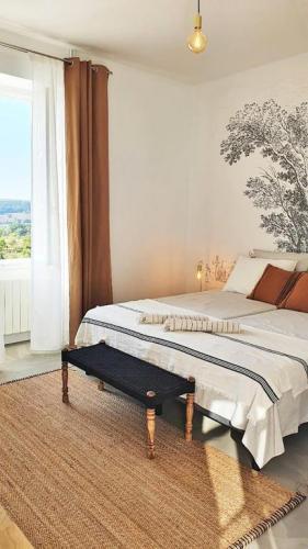 Domaine Lapeze Apartment Montcuq Room photo