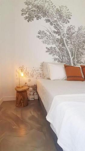 Domaine Lapeze Apartment Montcuq Room photo