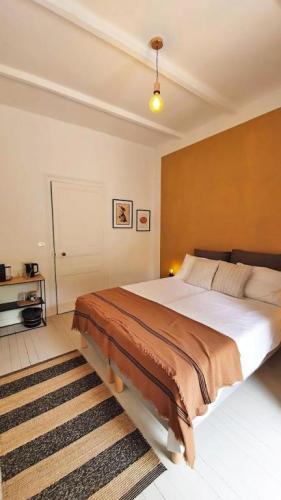 Domaine Lapeze Apartment Montcuq Room photo