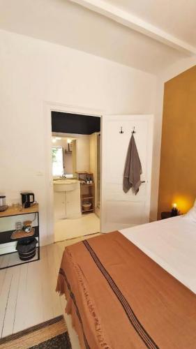 Domaine Lapeze Apartment Montcuq Room photo