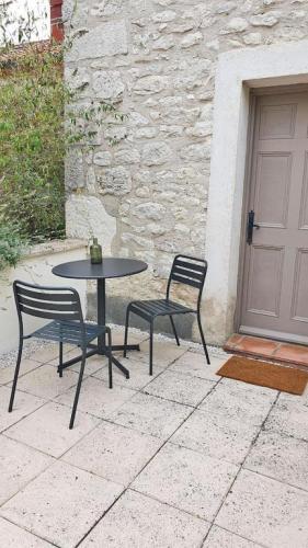 Domaine Lapeze Apartment Montcuq Room photo
