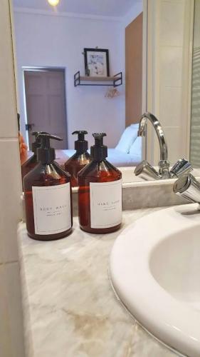 Domaine Lapeze Apartment Montcuq Room photo