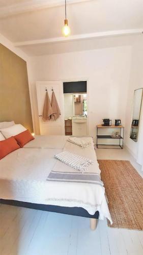 Domaine Lapeze Apartment Montcuq Room photo
